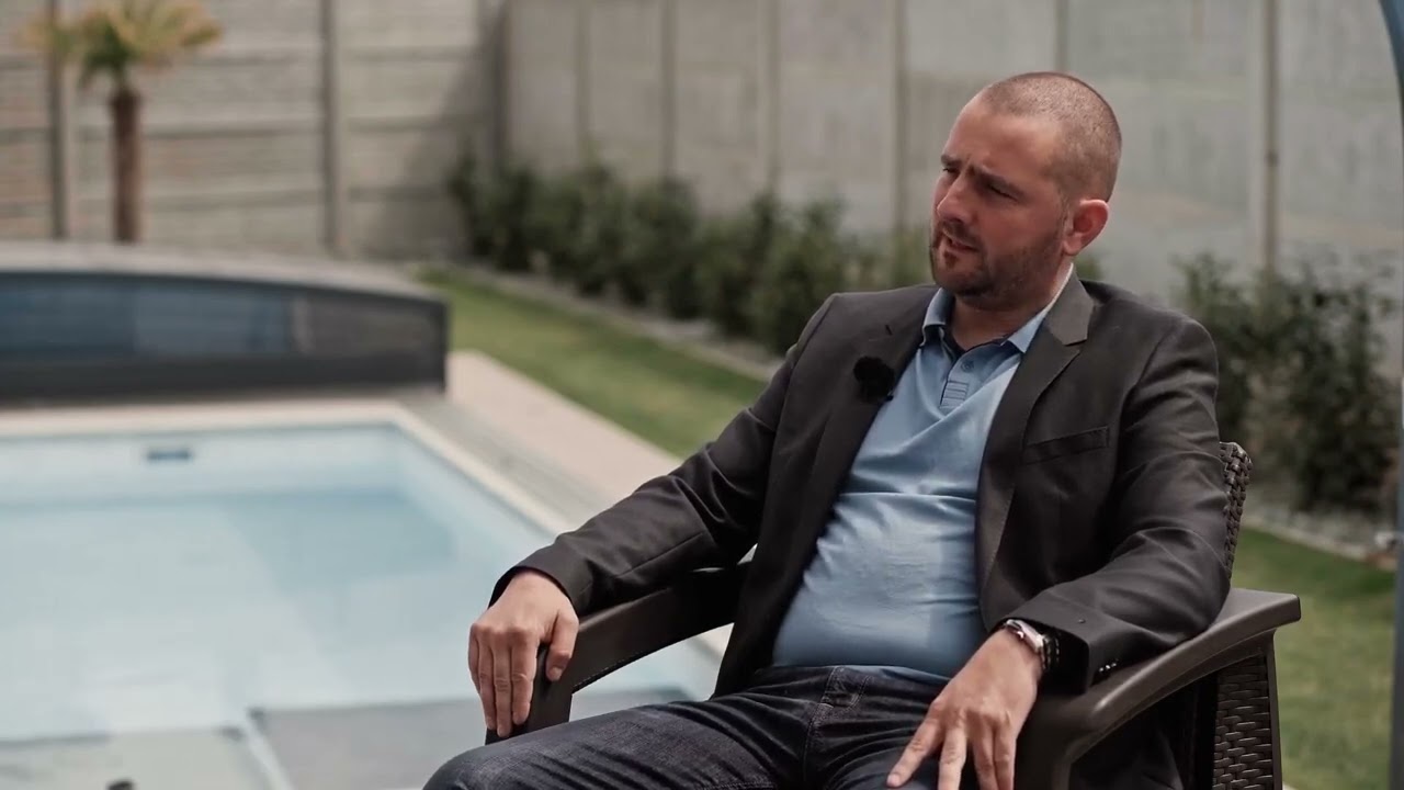 Móvár-Medence a Tv2 Nagyító c. műsorában