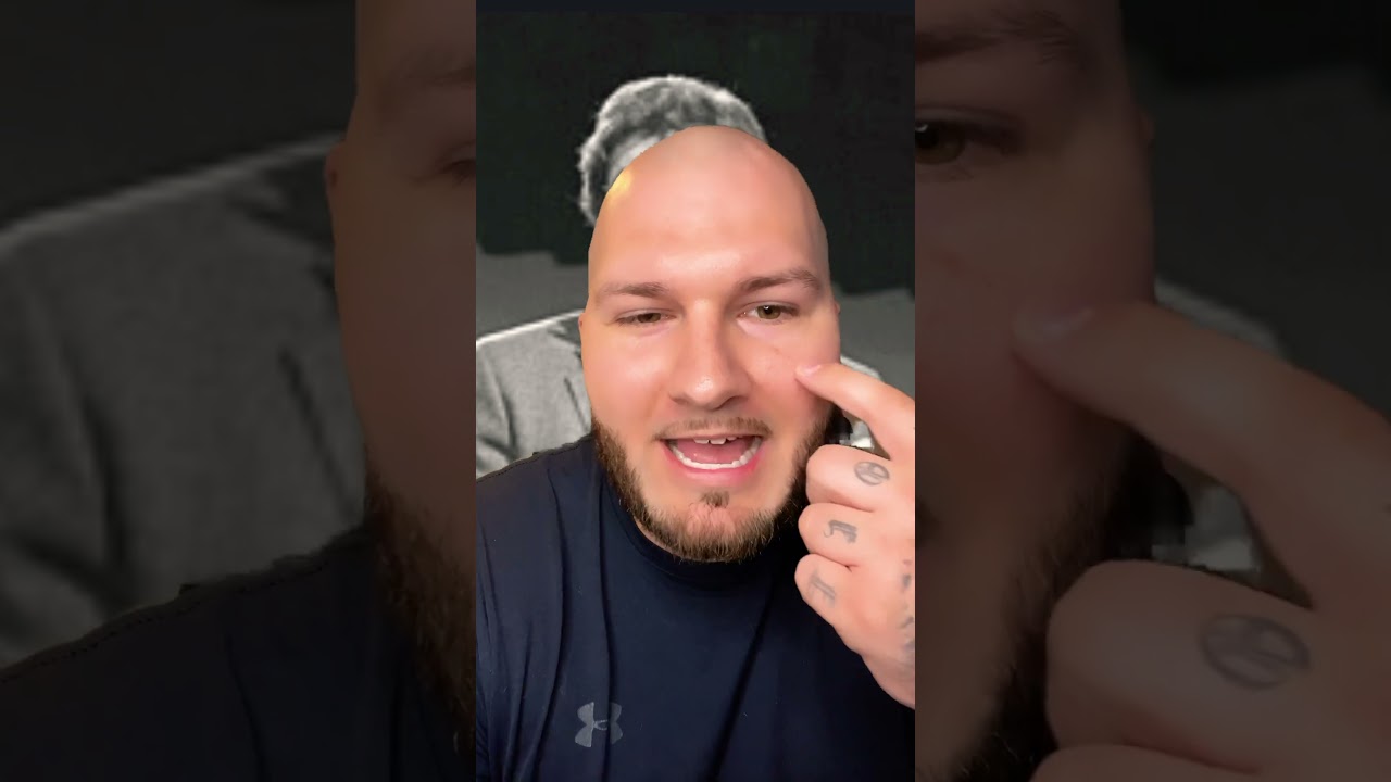 CRAZY miracle story!!🤯😱 
