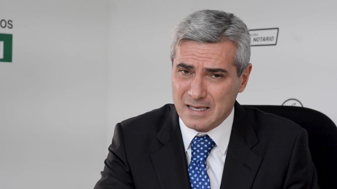 “SUCESIONES ANTE NOTARIO CUANDO NO HAY TESTAMENTO