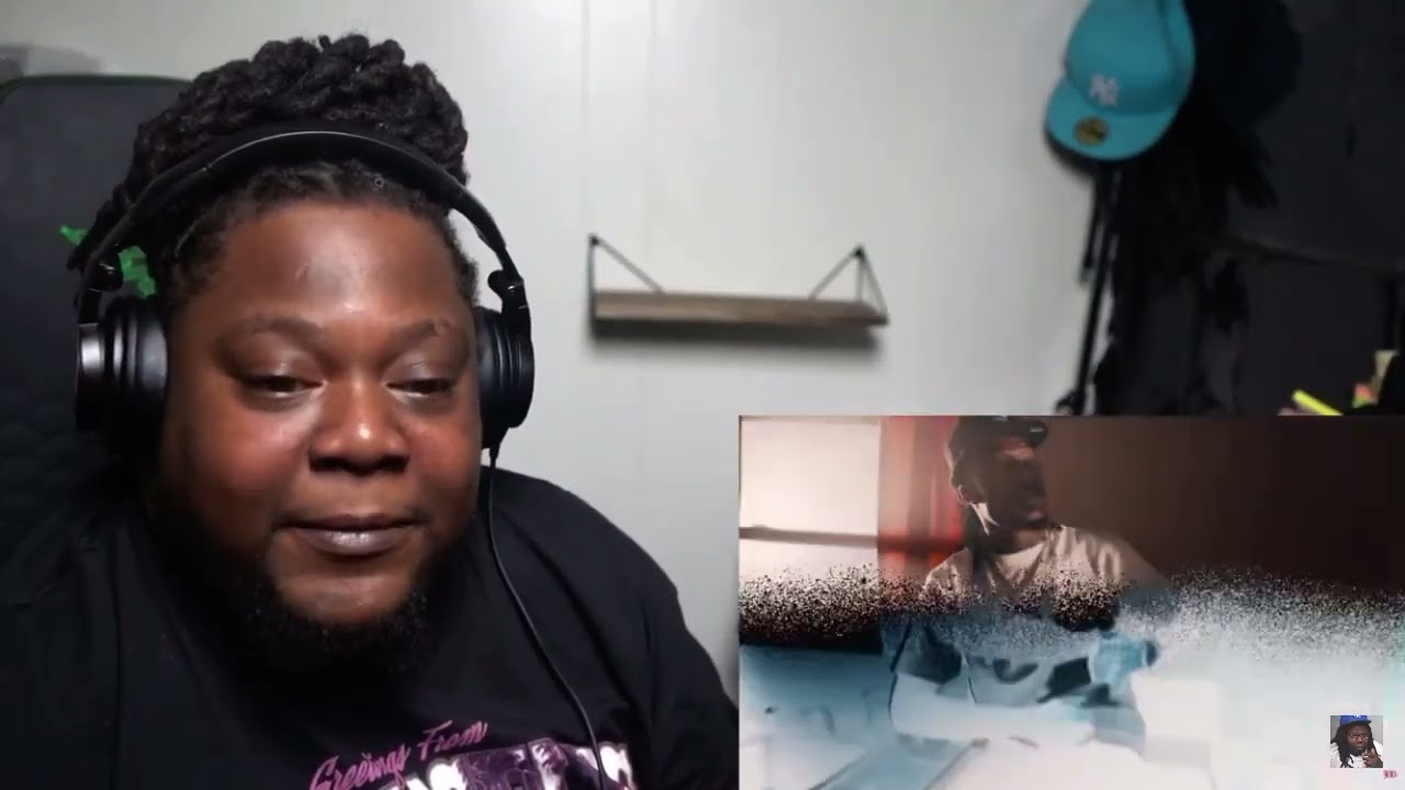 Snordatdude Reacts To Hunxho - 48 Laws Of Power