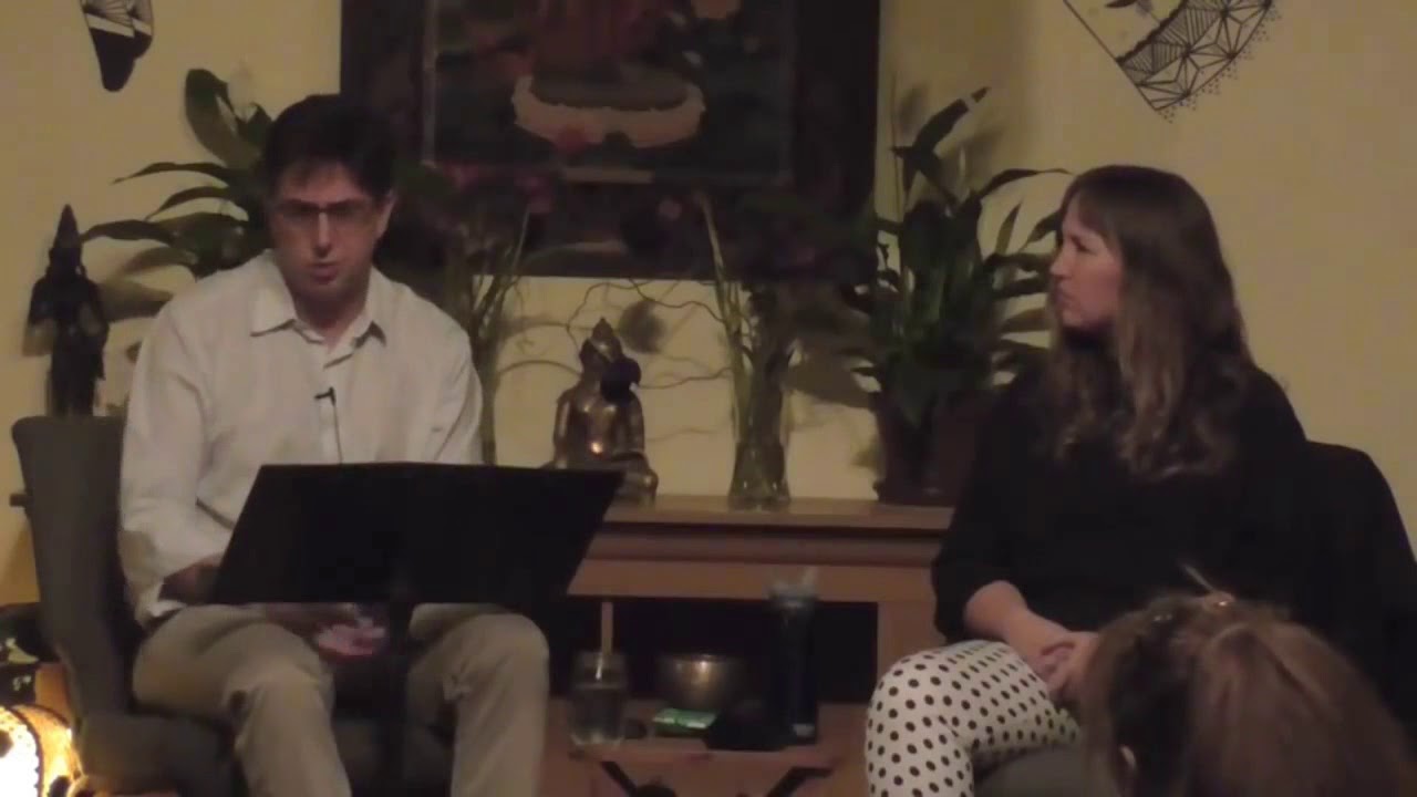 Excerpt from a talk given by Matthew Brensliver and Devon Cresci