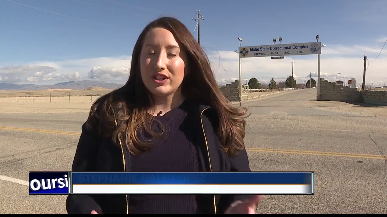 Idaho inmates transferred to Texas due to overcrowding issues