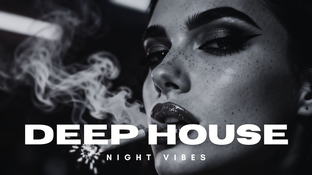 Deep feelings mix 2025 | Deep house, vocals House, Nu Disco, Chillout mix | Emotional /Intimate Mood