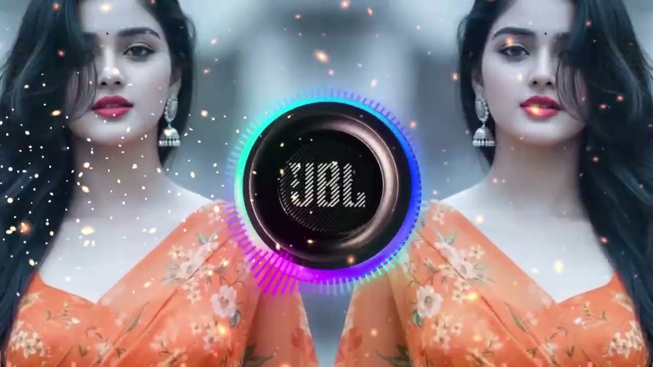 Tere Bin Saans Nahi - Dj Remix | Hindi Song Remix 🔥Trending Song Viral 🎶