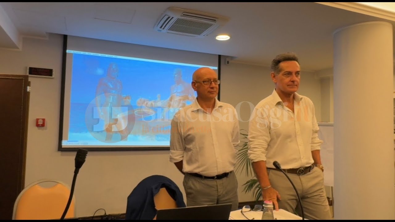 E se i Bronzi di Riace fossero siracusani? Una nuova scoperta avvalora la tesi