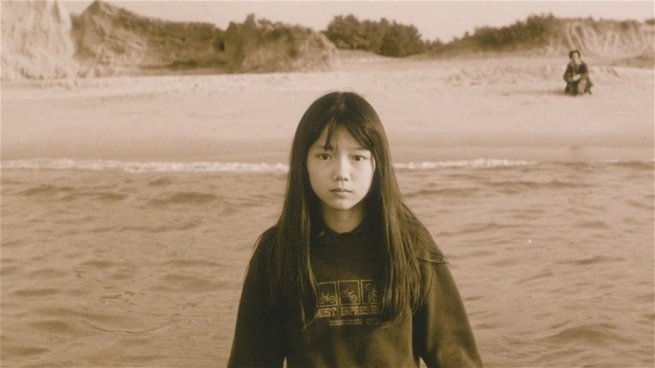 Eureka Filming Locations (ユリイカの撮影場所）