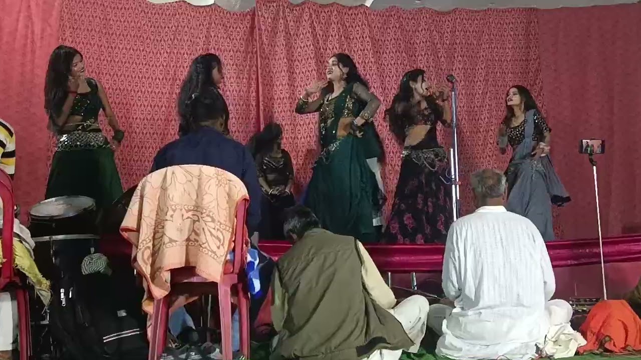 Latest stage dance performance 🎶💃 contact number - 9006215197 like share subscribe plz 🙏