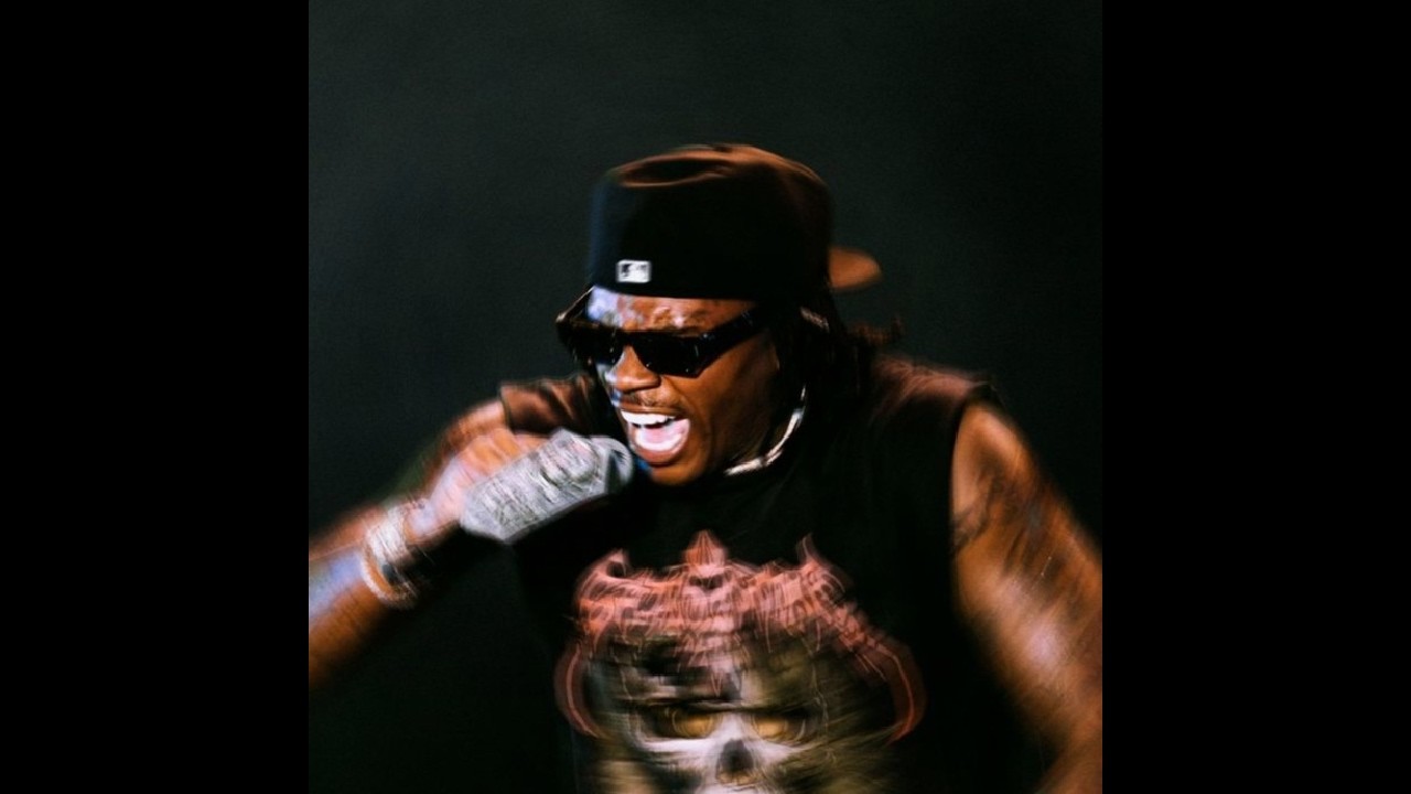 [FREE] Gunna x Young Thug Type Beat - 