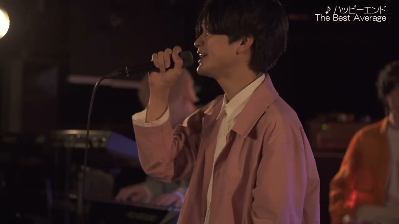 2023.2.11 Rising Jam @ SPADE BOX ダイジェスト