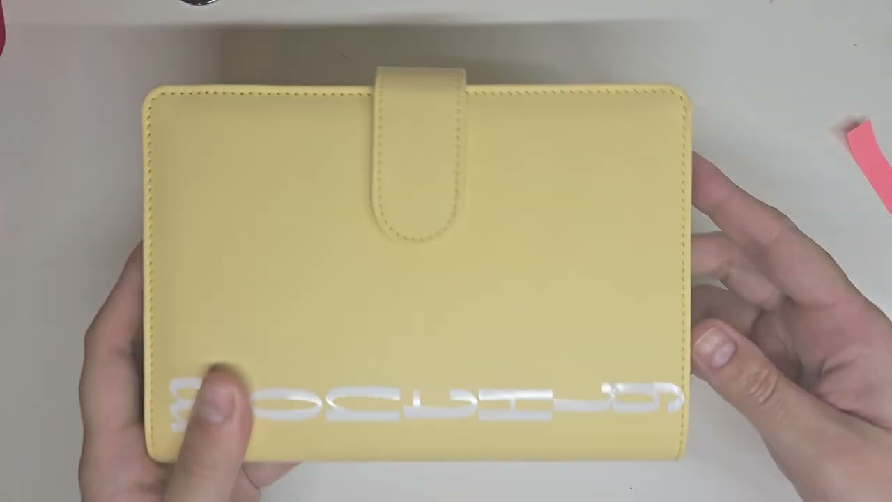 February Budget Closeout and Cash Stuffing $900