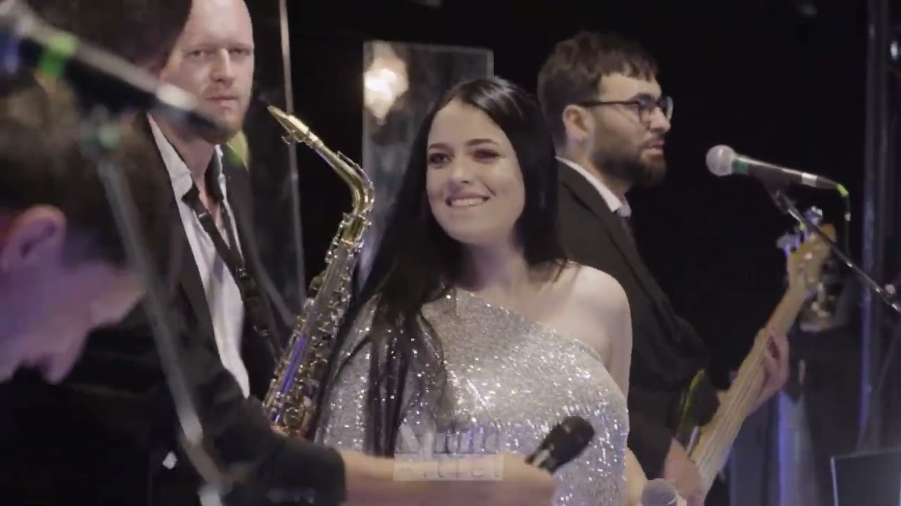 Urban Cover Band - Demo 2023 #urbancoverband #partyband #bucharest