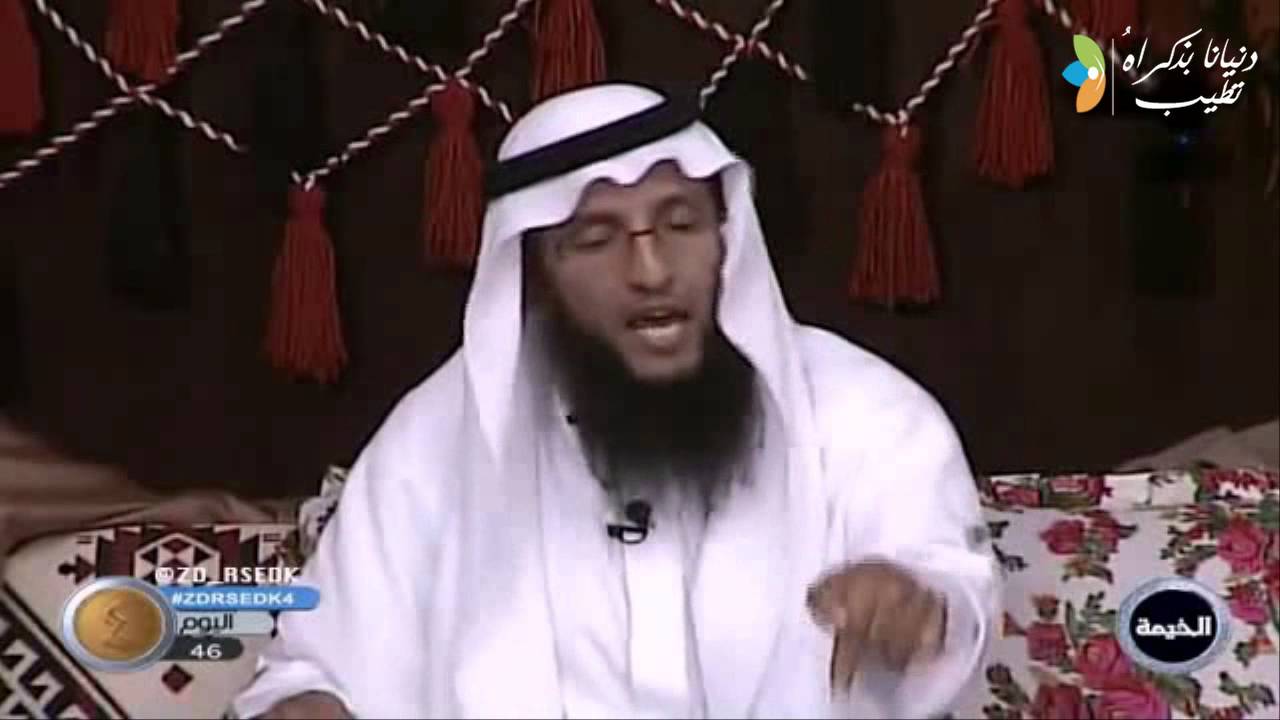 من اشتغل بأمر الله شغل الله العباد بأمره .. رووعةة