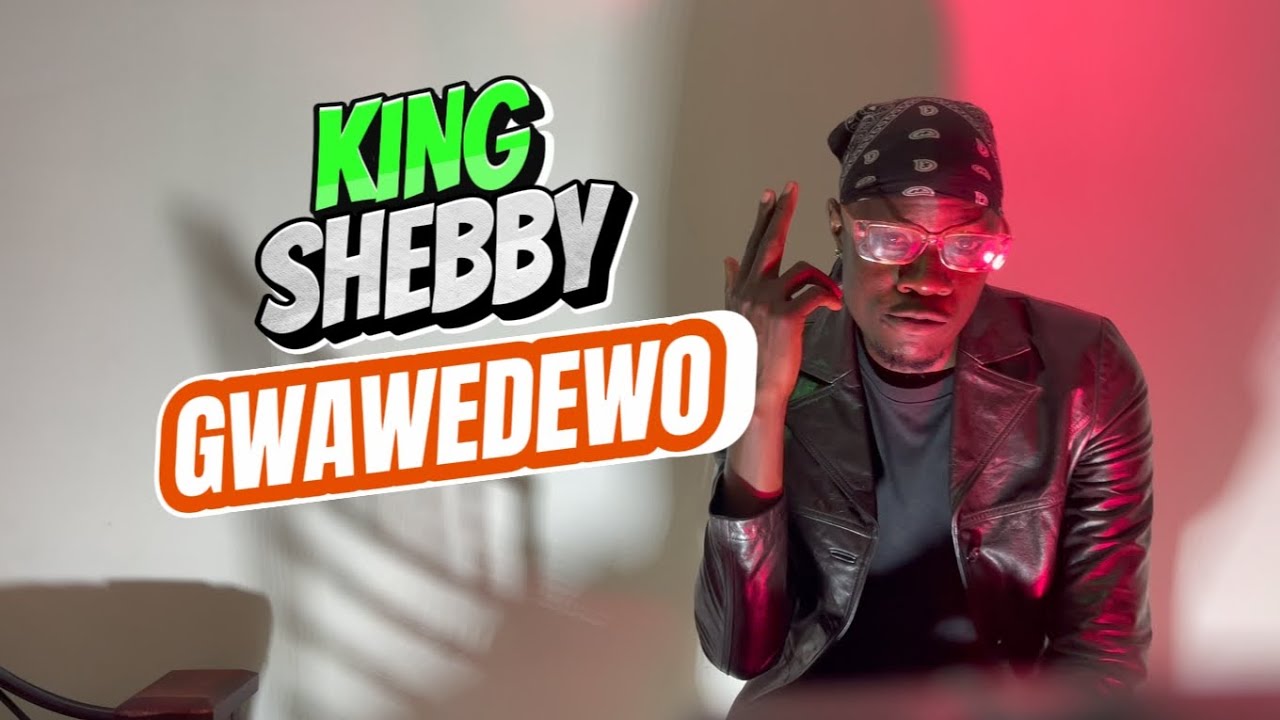 Gwawedewo By King Shebby Ug - Promotional Video 2024
