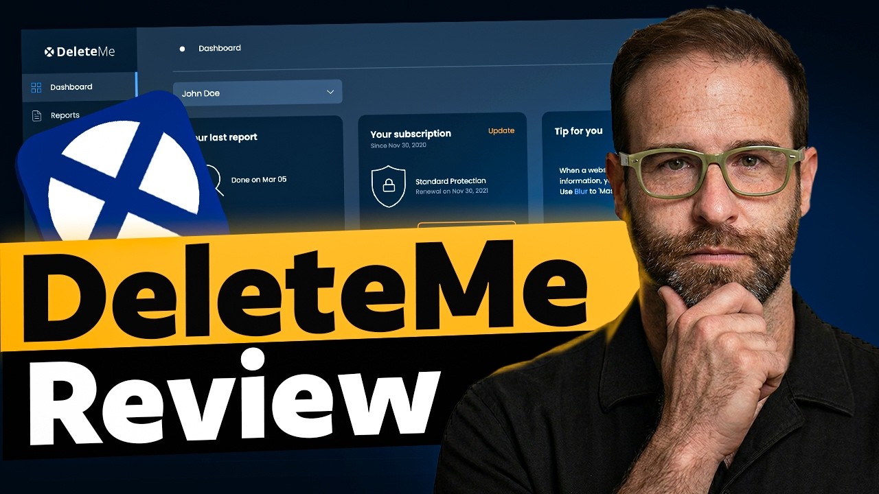 DeleteMe Review (2026) - Does it Actually Work?