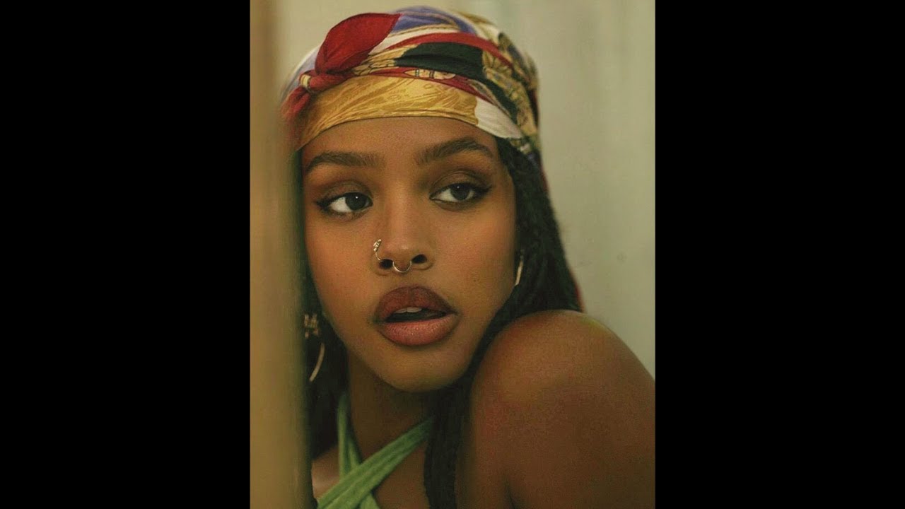 'FREE' Rnb Afrobeat x Tems Type Beat - Butterflies