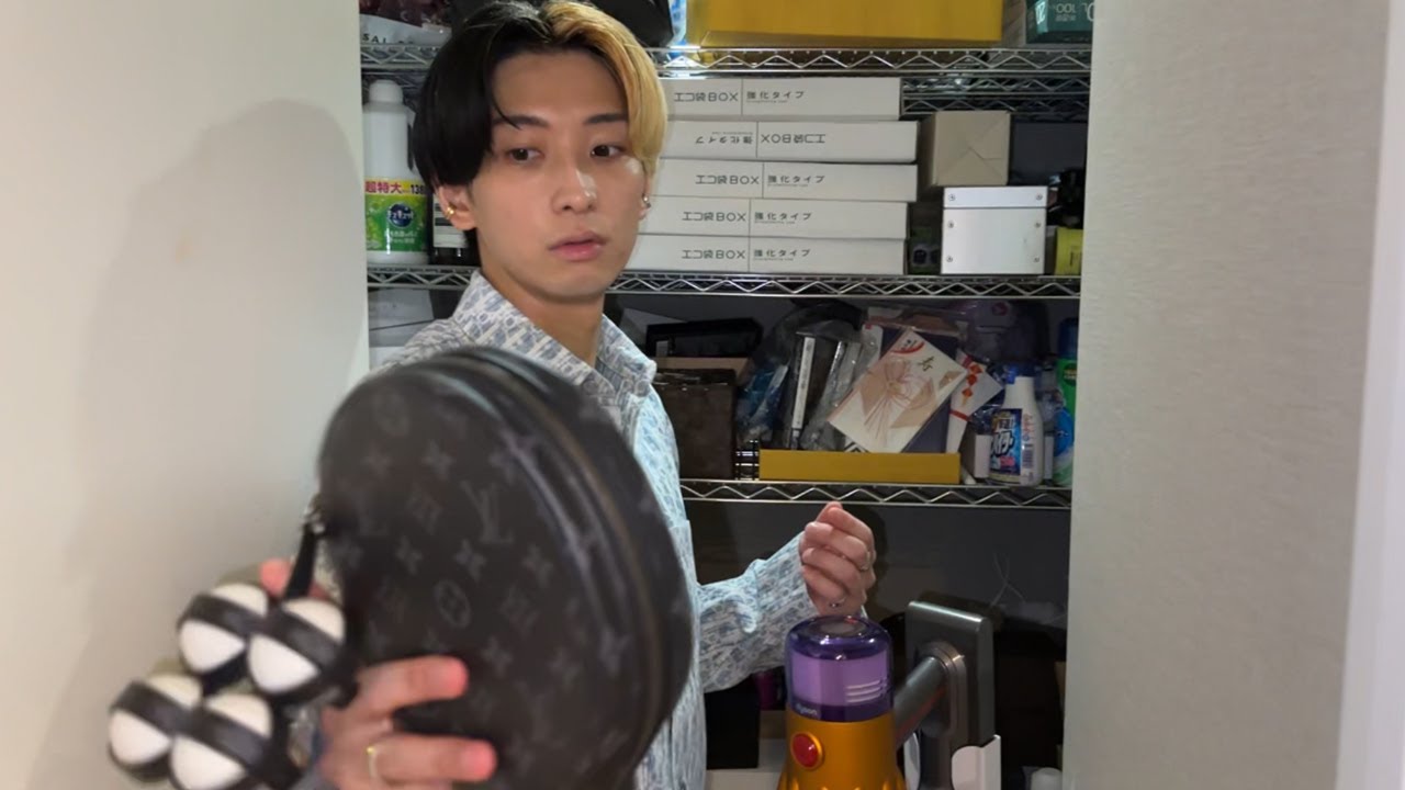 【家宅捜査】ヒカルが所有してる要らないものを片っ端から売り飛ばしたらいくらになるのか？