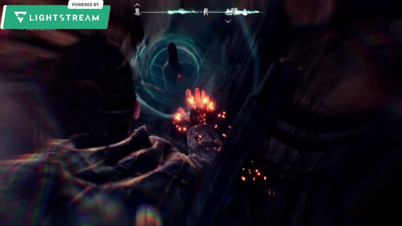 🎮SUMTHIN SINISTA🎮: (NO MIC) Banishers: Ghosts of New Eden, Continues