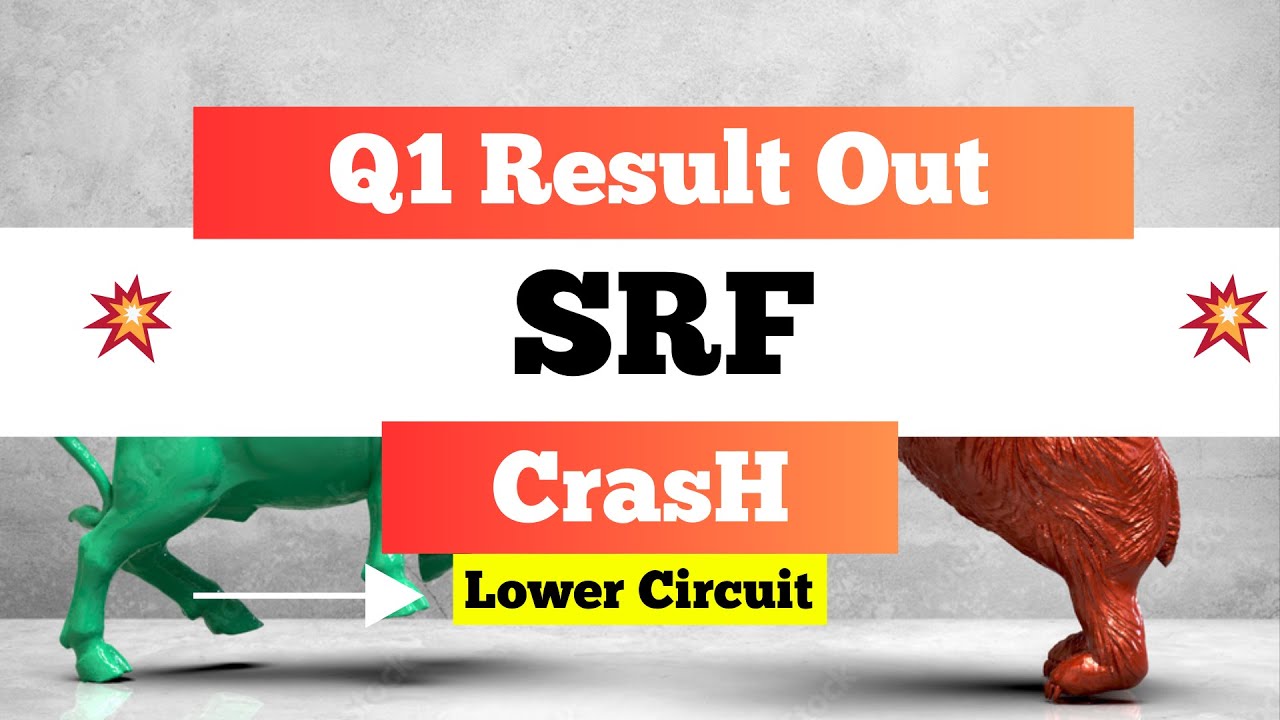 SRF Q1 results 2025 | SRF results today | SRF Share News | SRF Share latest news | SRF Dividend