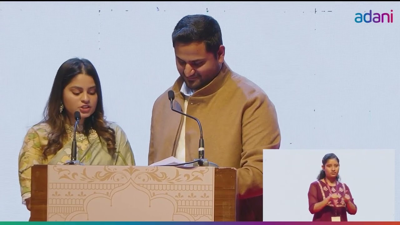 Adani Mangal Seva: A Promise Turned into Lasting Impact