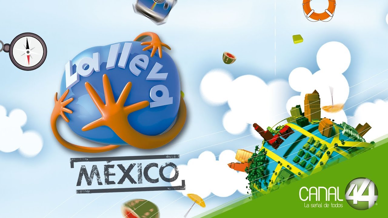 La Lleva México: Pachuca, Hidalgo