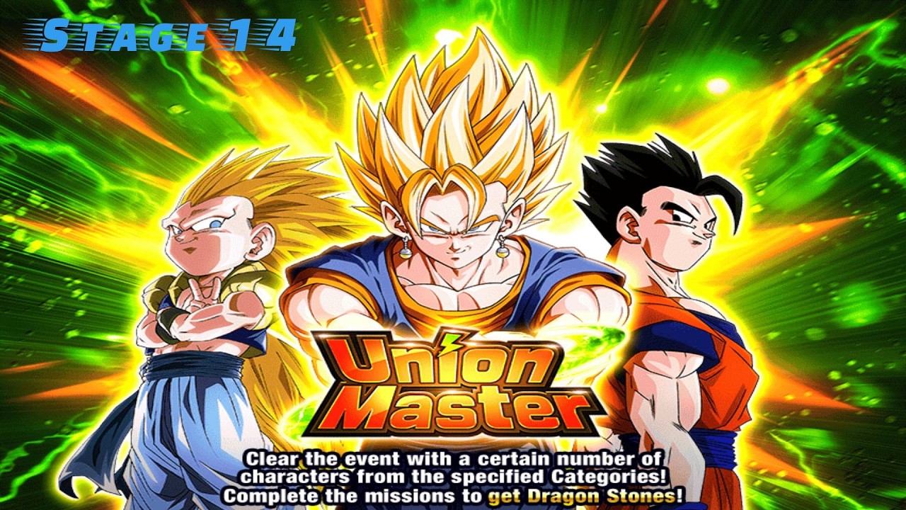Union Master Stage 14 Cleared with the Successors Team