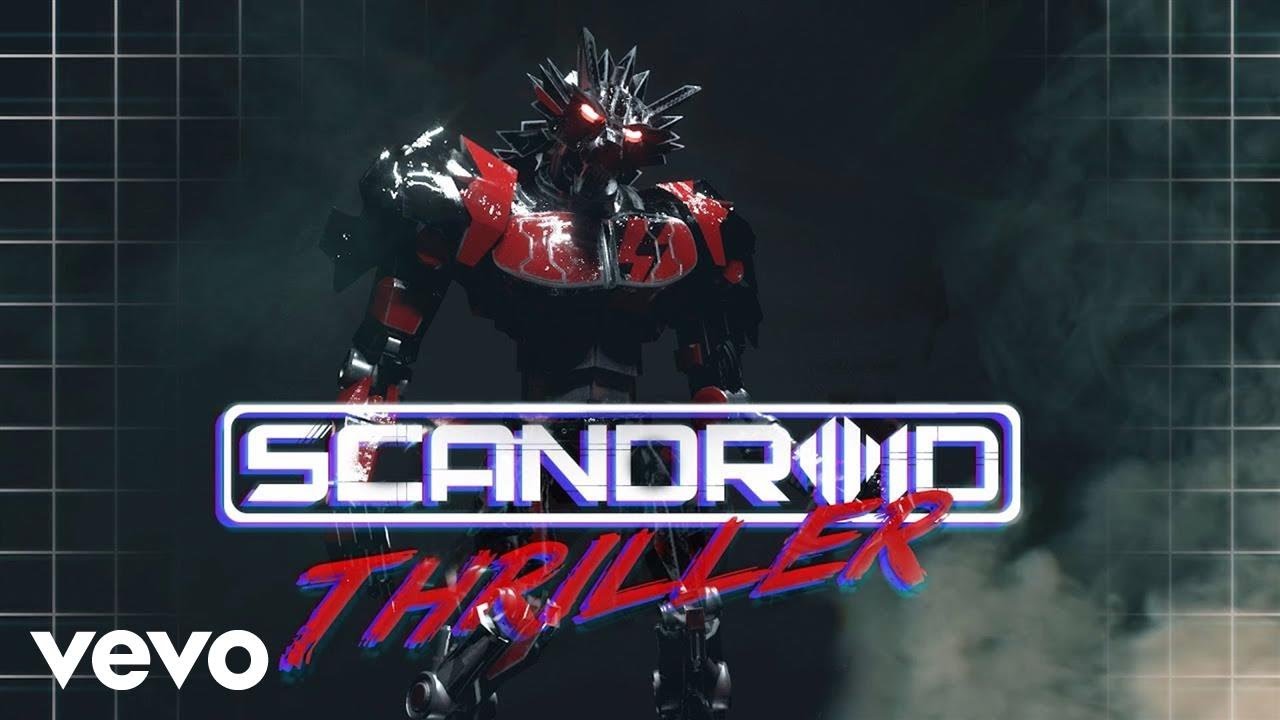 Scandroid - Thriller