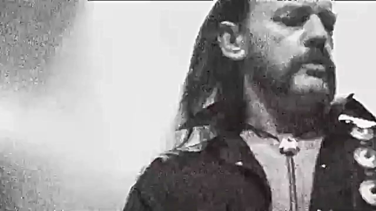 Motörhead -  Live in Hellfest 2006