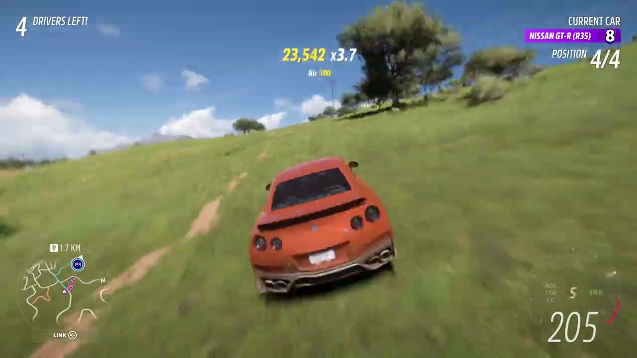 Forza Horizon 5 Fail Montage