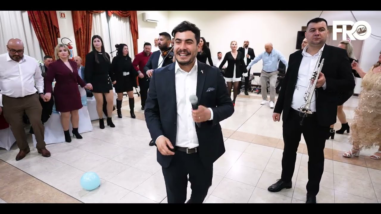🇹🇩 Frații Roman ❌Un Prieten Bun 2025 live