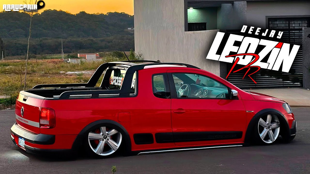 Mega Funk Tum Dum Dum Outubro 2025 - Prod.DJ Leozin PR