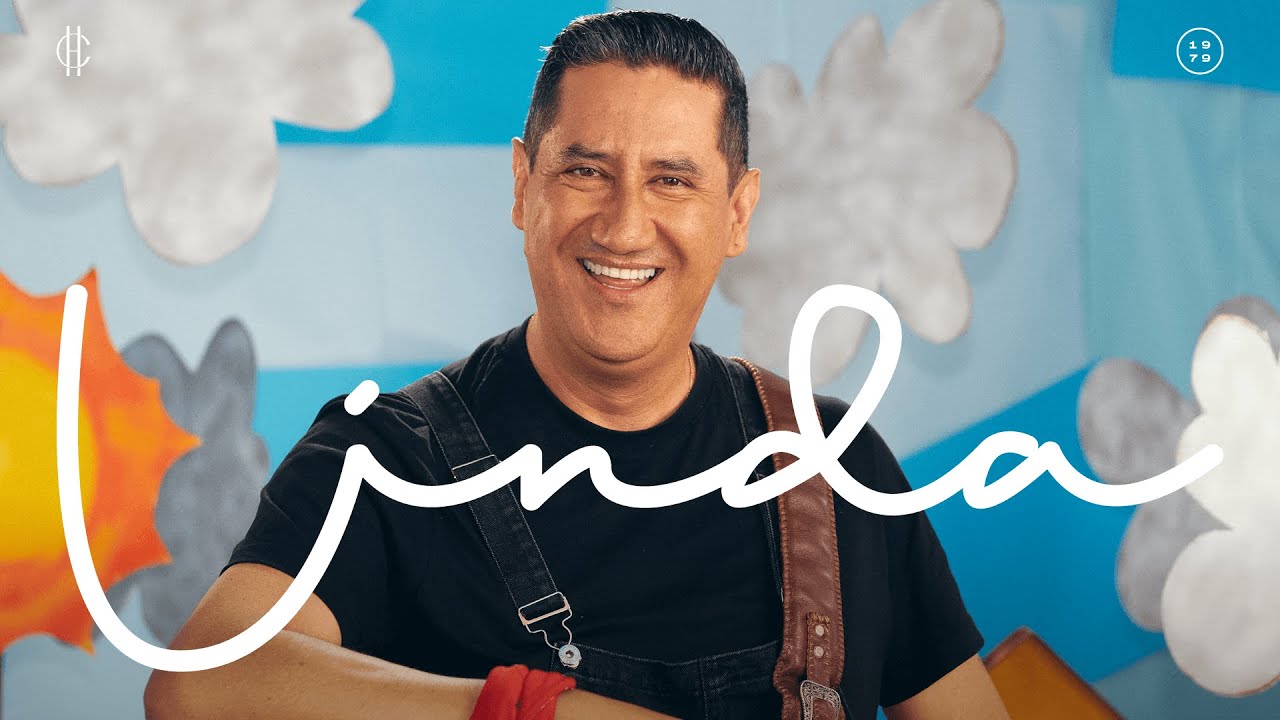 HEREDERO - Linda (Video Oficial)