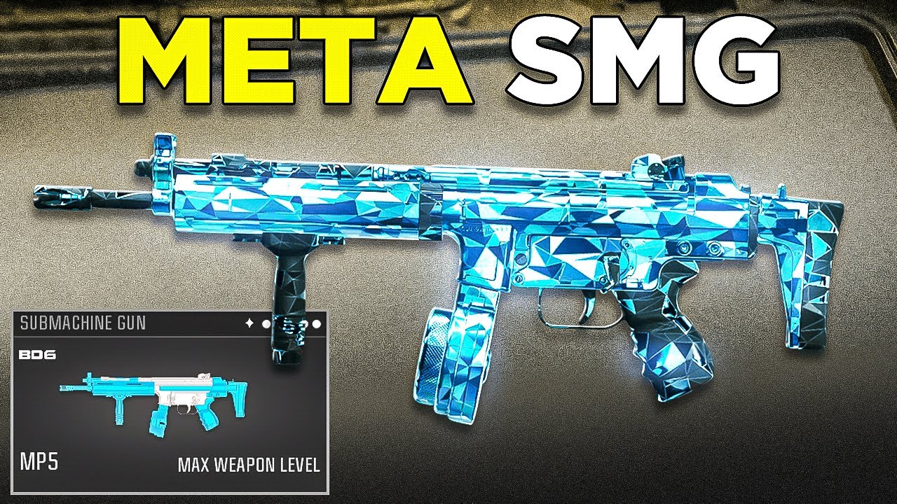 Эта экипировка C9 &mdash; *МЕТА* в Warzone! 👑 (Лучшая расстановка класса C9)