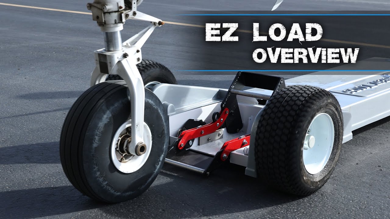 Best Tugs EZ Load Option Explained | Bravo, Echo & Romeo Series