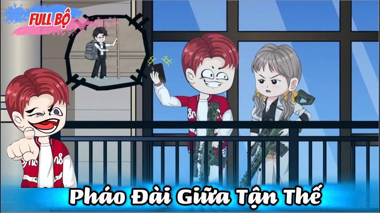 Full Bộ Có Kết : Pháo Đài Giữa Tận Thế - Nu Nu Sub