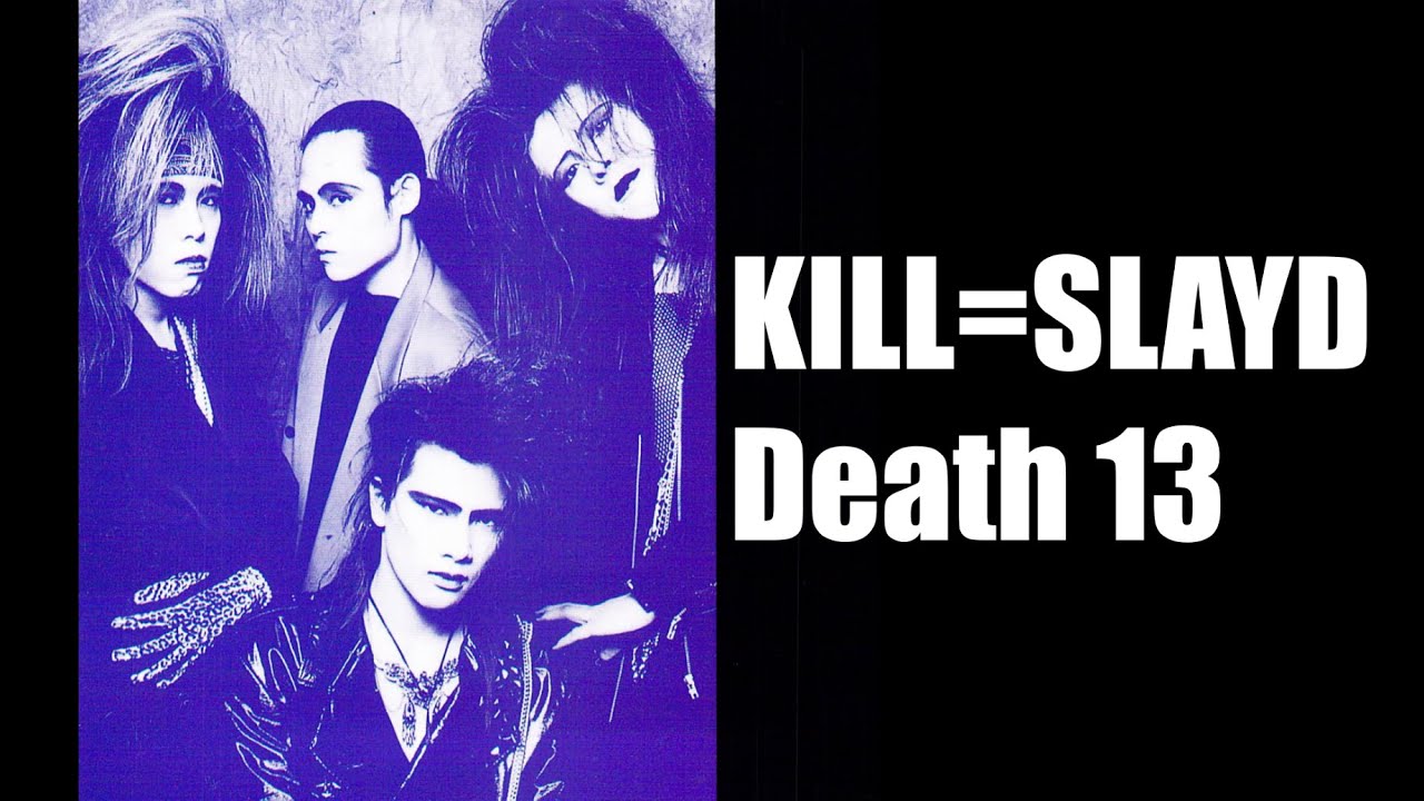 KILL=SLAYD 
