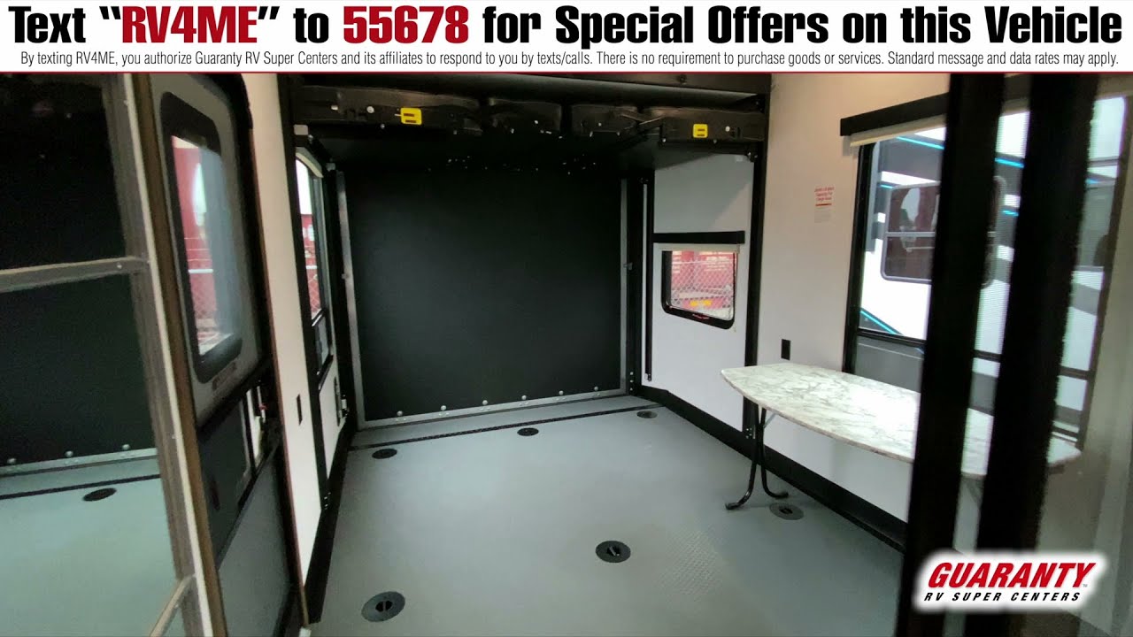 2020 Keystone Impact 330 Toy Hauler Travel Trailer &bull; Guaranty.com