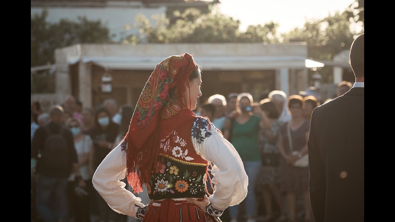 A festa das rosas, 2022, Um film realizado por Marion Parfait, Mirounoki. PRT sub FR/ENG
