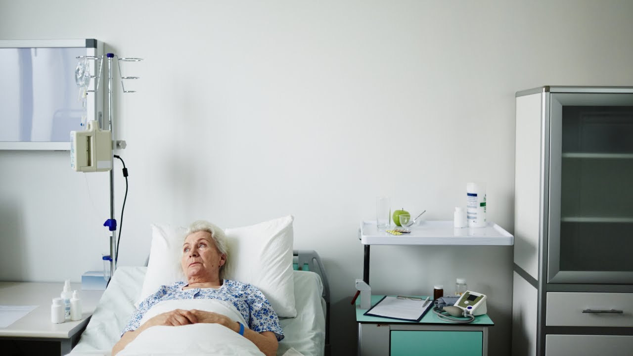 Arthritis Research Education Series Ep.7 - Preventing Falls in Older Adults