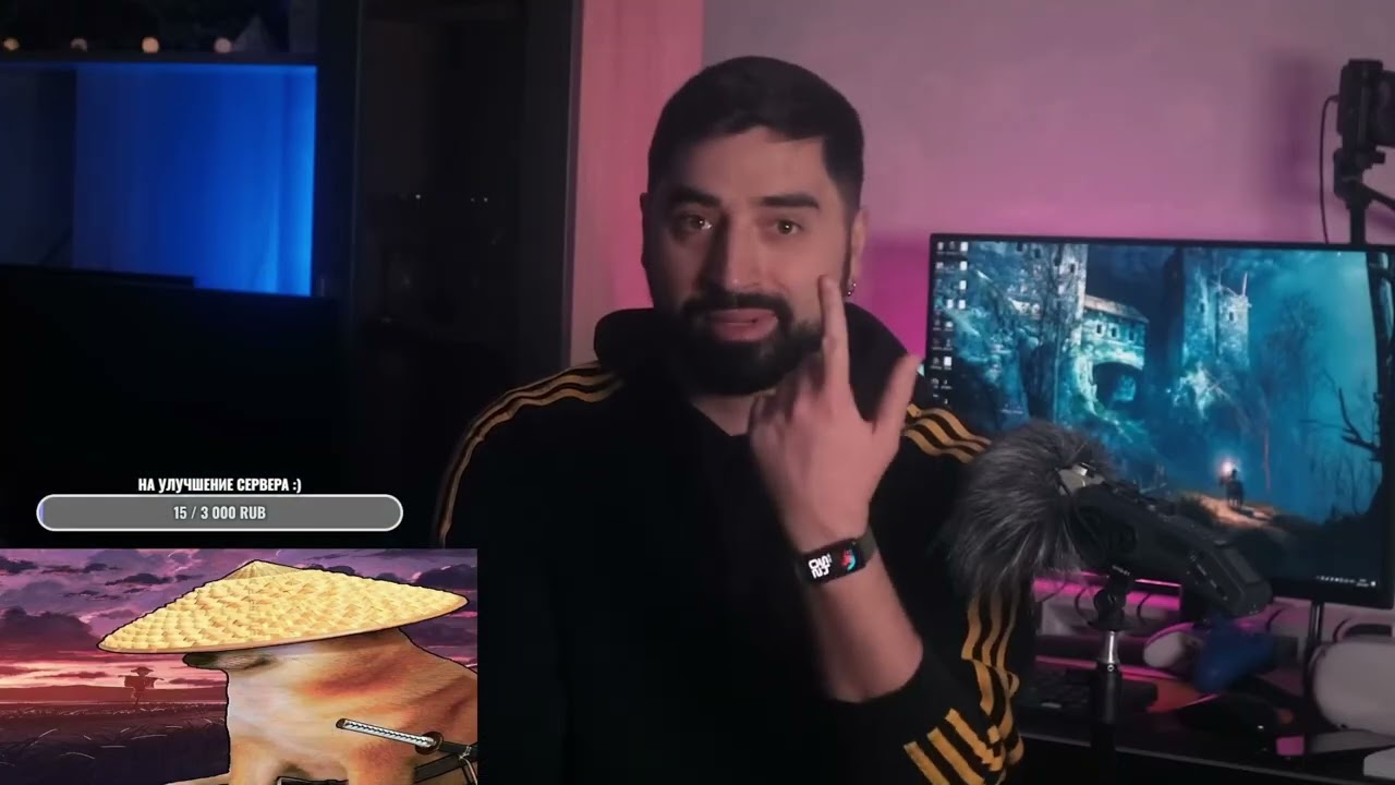 LeoTrail смотрит: Как ломали PlayStation | Restart