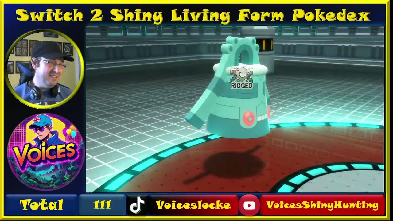 Shiny Pearl The Failed Nuzlocke