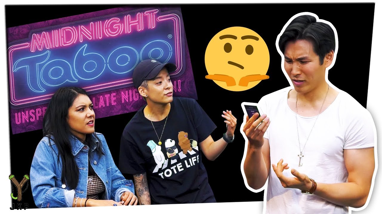 Even Gods Bleed | Taboo ft. Mike Bow and Amber Liu