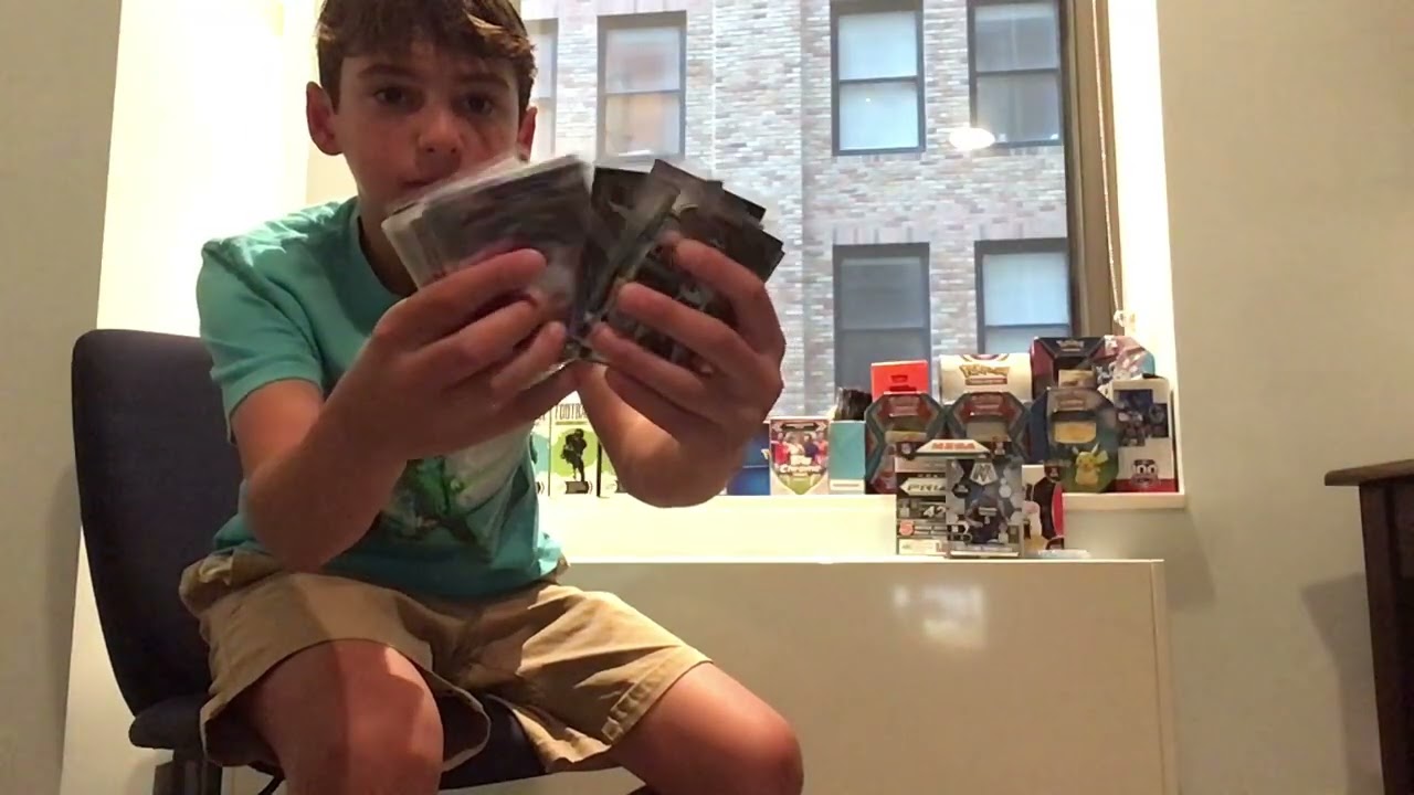 ASMR sports card shop 🏈🏀⚾️ 