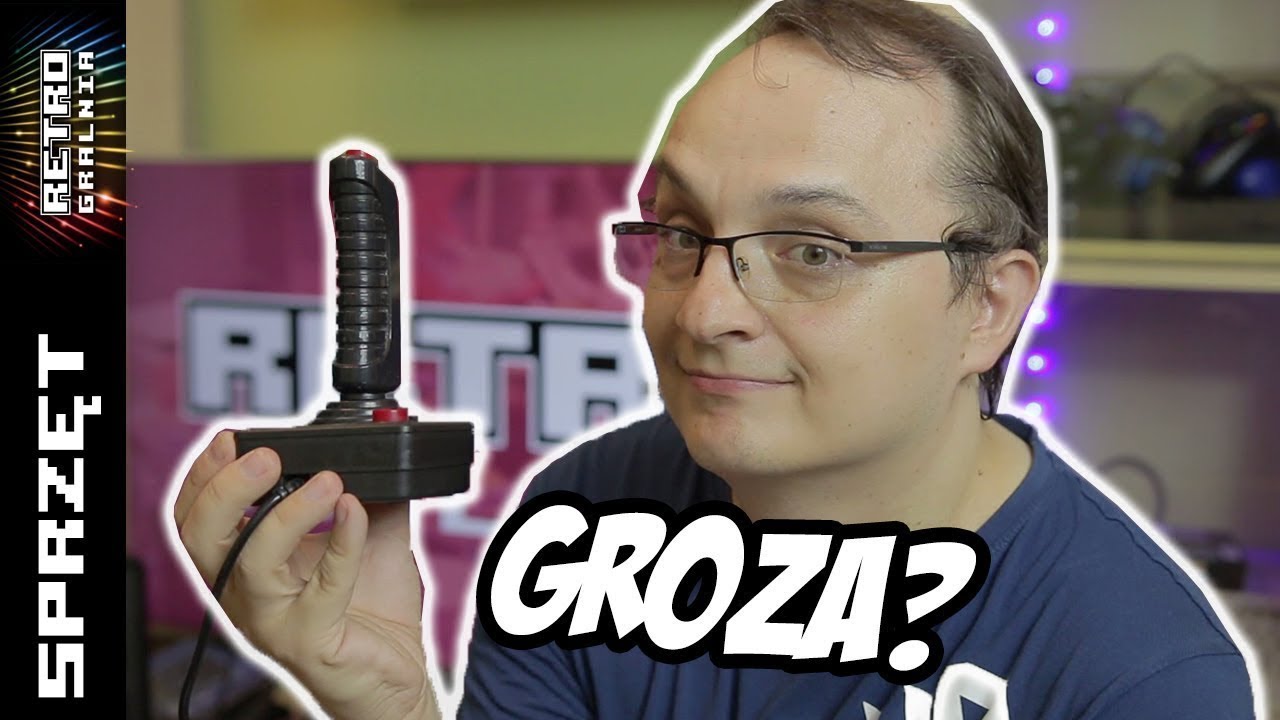 🕹️ Rambo - Moja Najpierwsza Konsola  (RG#258)