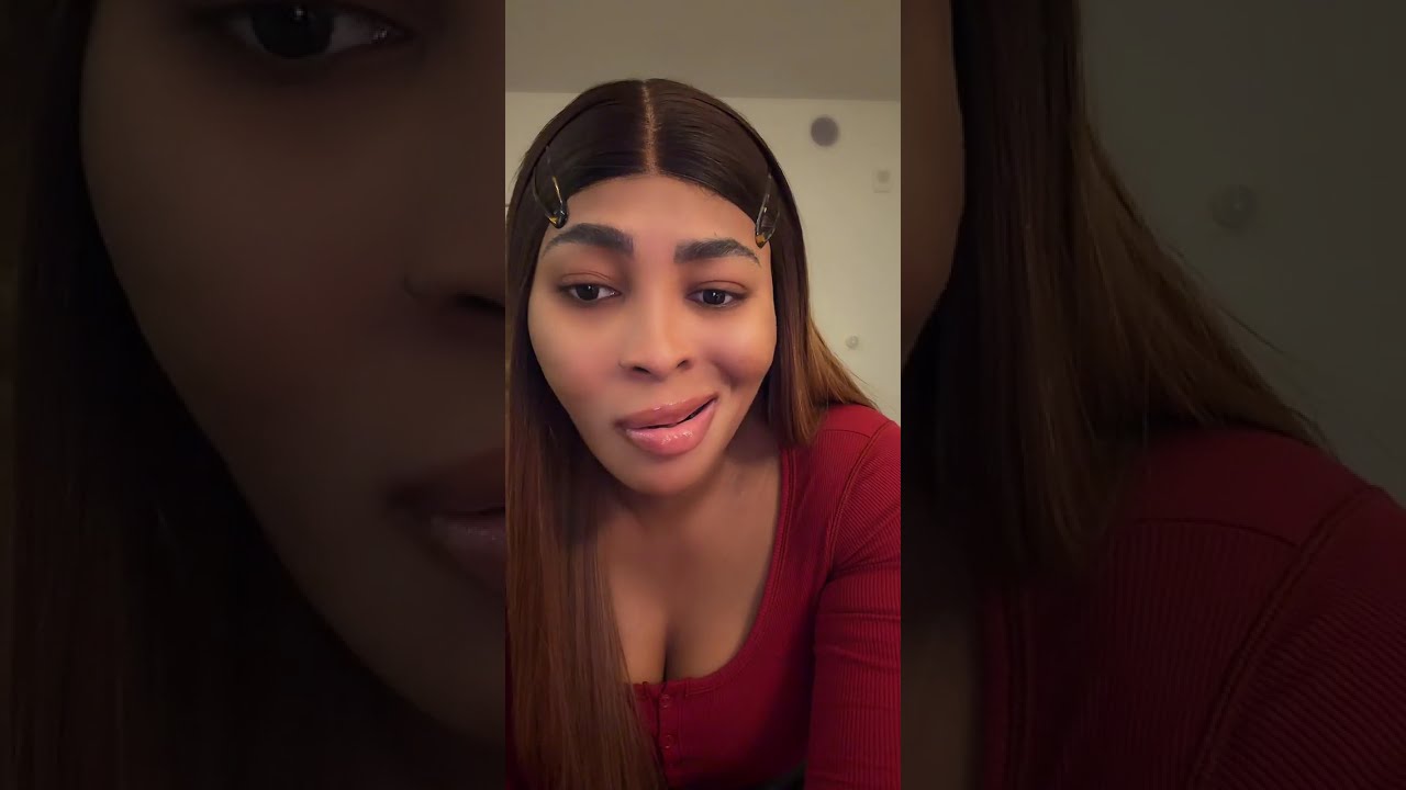 Santa Peller And Sandra Benede On TikTok Live 😂😂