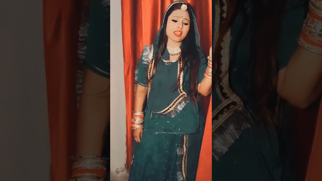Asha Prajapat video