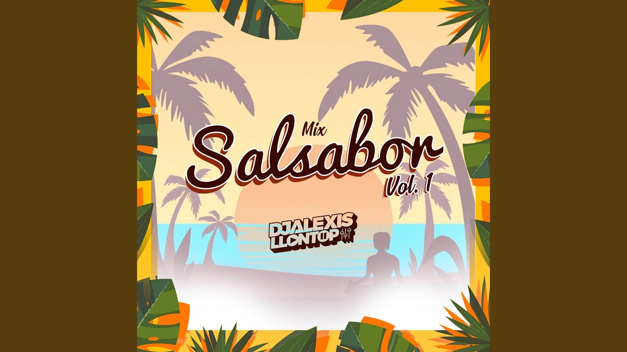 Salsabor, Vol. 1 (Mix)