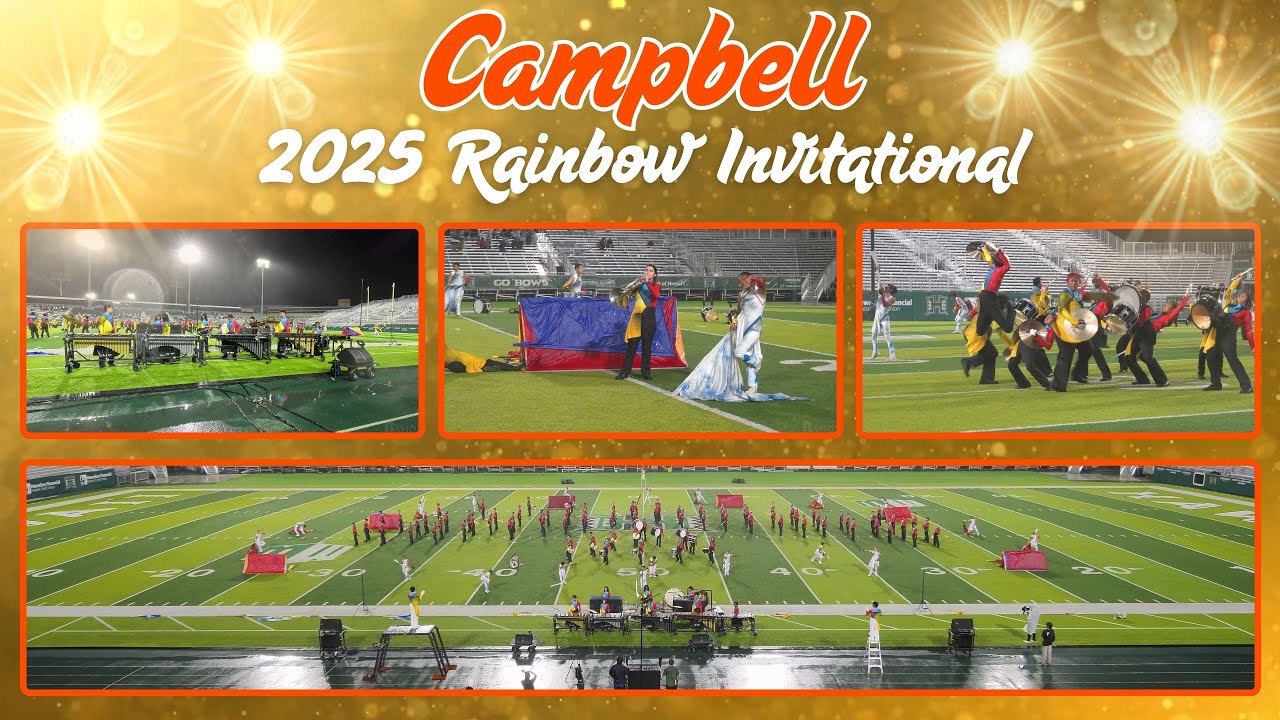 PRISM | 2025 James Campbell HS 