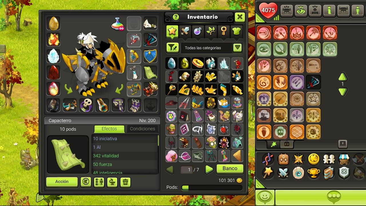 [Dofus Touch] Ocra Trielemental en 1vs1🔥💪