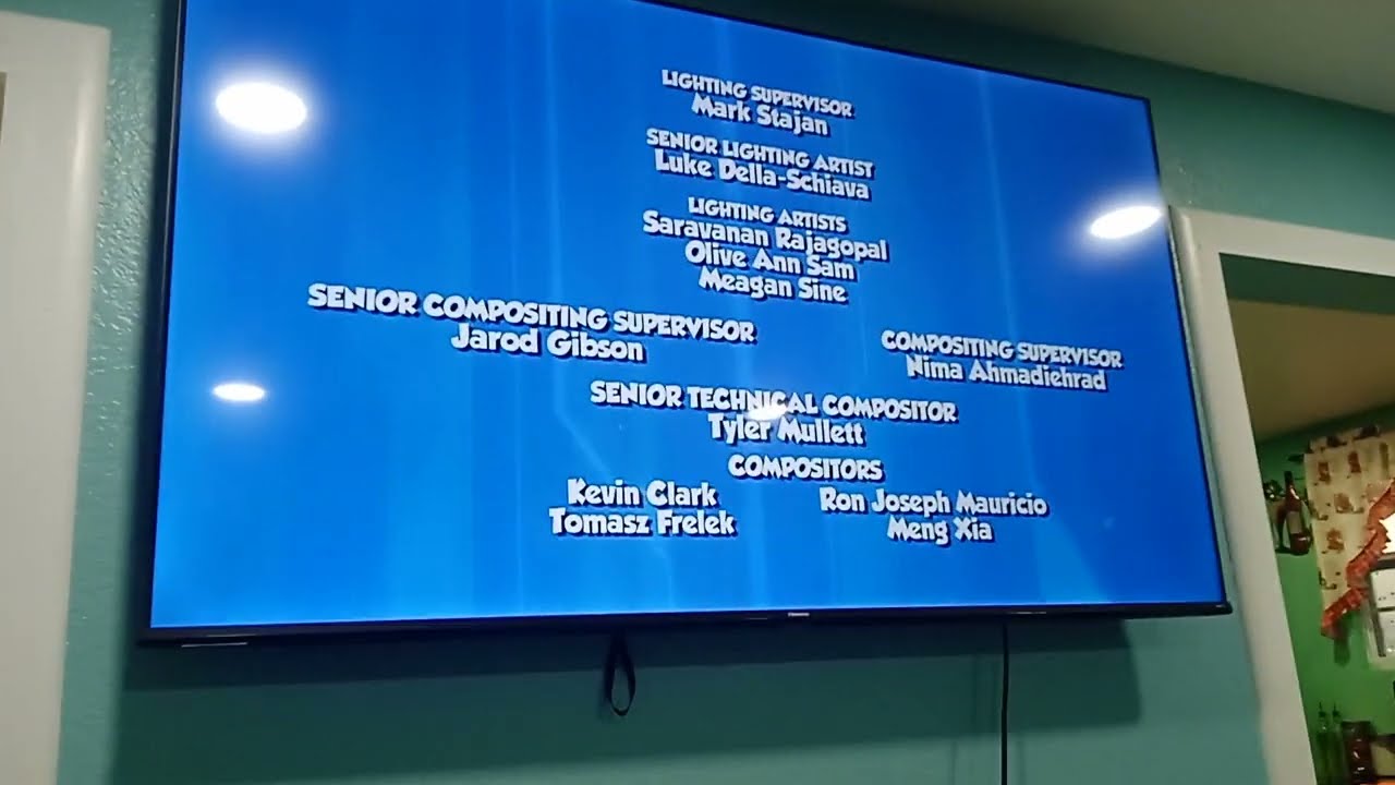 paw patrol credits new version (MY POPULAR VIDEO)