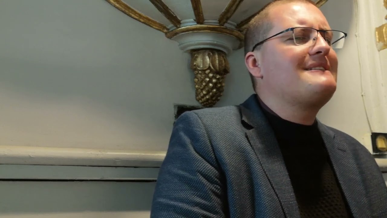 Pij ten Kielich - Tomasz Twardowski